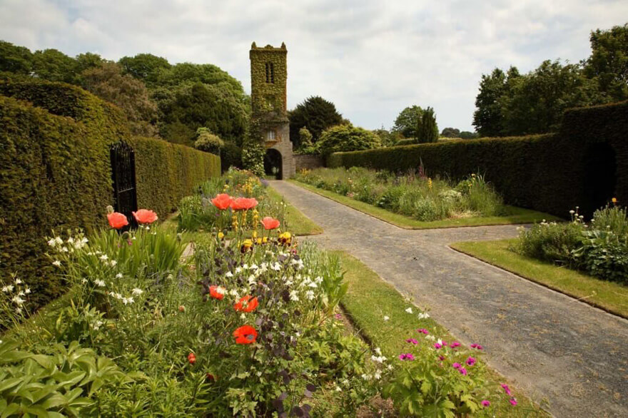 St Anne’s Park, Clontarf